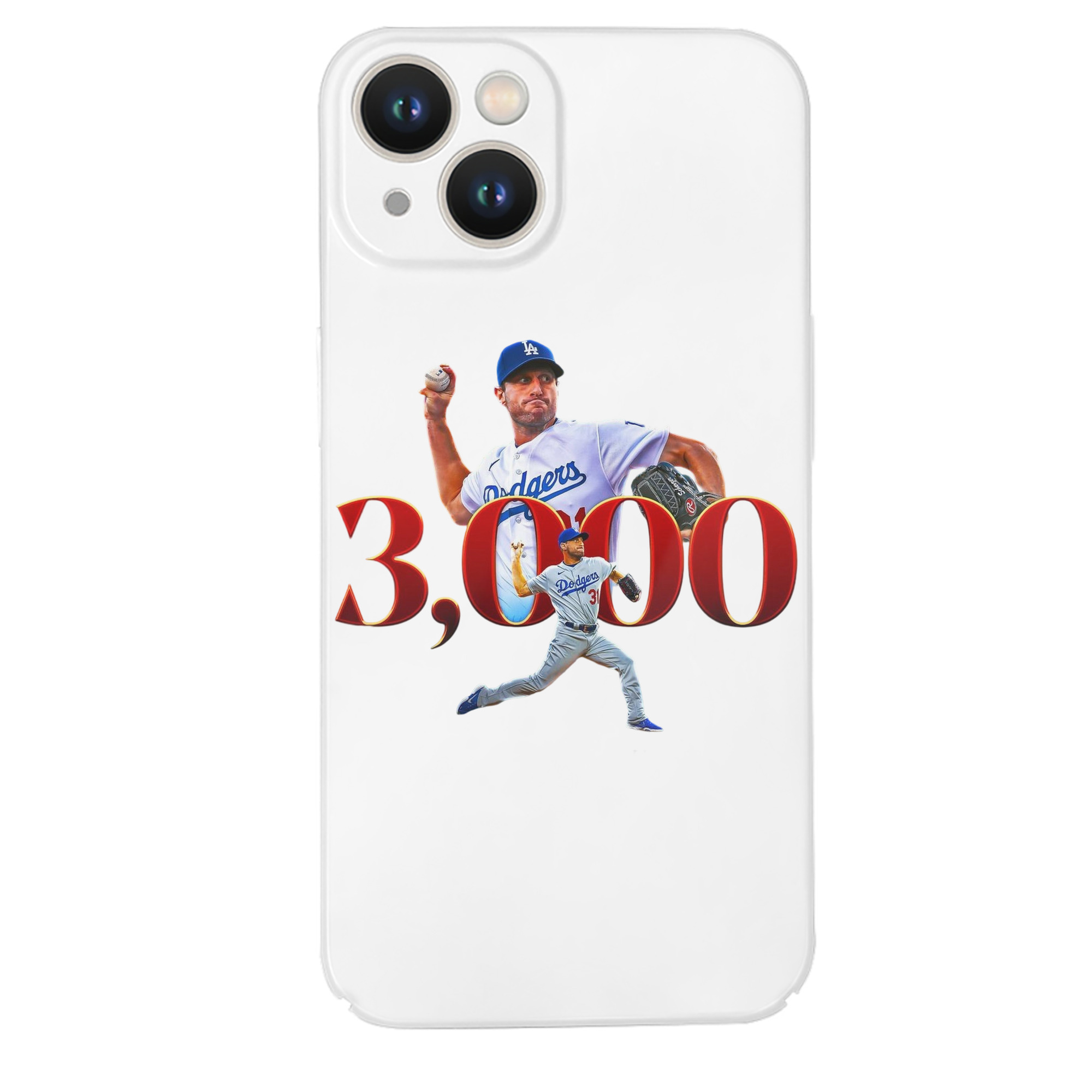  IPhone 14 Series Full-Cover Hard Case – Shockproof With Raised Camera Protection – Precise Cutouts, Wireless Charging Compatible – Durable, Anti-Yellowing, Easy To Clean